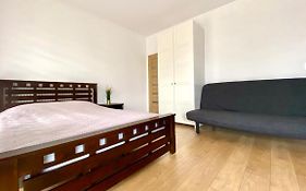 K22 Komputerowa Warsaw Apartments