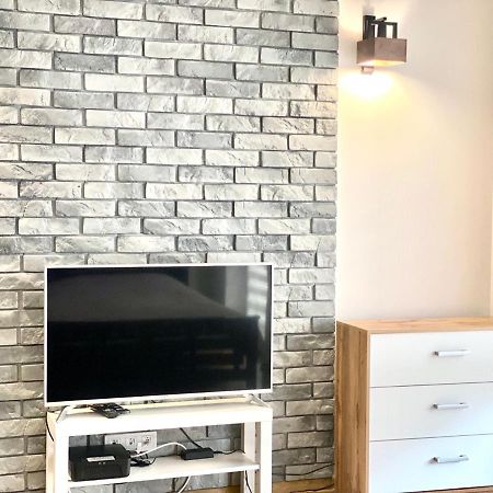 K22 Komputerowa Warsaw Apartments Екстер'єр фото