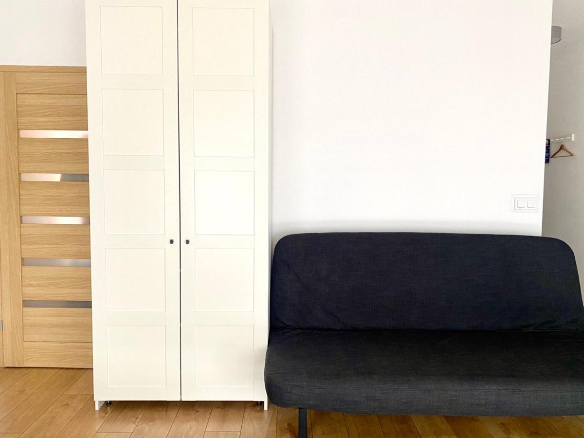 K22 Komputerowa Warsaw Apartments Екстер'єр фото