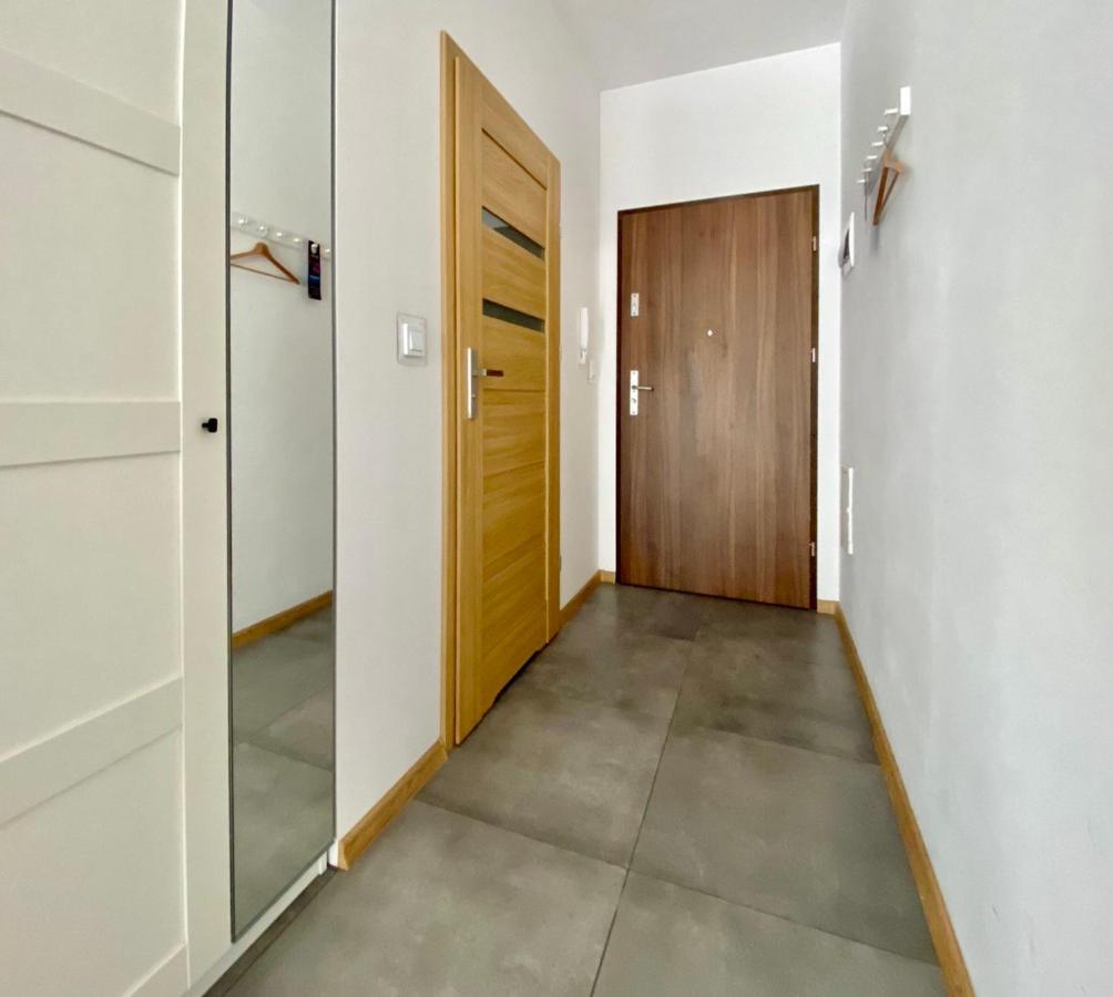 K22 Komputerowa Warsaw Apartments Екстер'єр фото